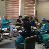 نبض امید در دست رئیس‌جمهور؛ نجات جان ۲ بیمار با جراحی قلب باز