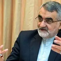 واکنش بروجردی به ادعاهای کوچک زاده