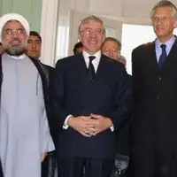 مخاطرات و خاطرات سعدآباد