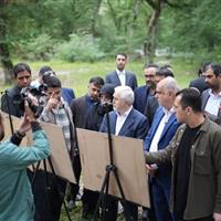 موزه میراث روستایی گلستان؛ گامی بلند به سوی نوروز ۱۴۰۵