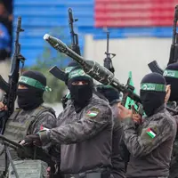 فرانسه و عربستان به دنبال خلع سلاح حماس هستند