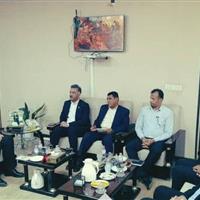 سرمایه گذاران حوزه شیلات در دیلم حمایت می‌شوند