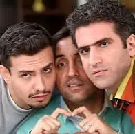 سکانسی با مزه از سریال لیسانسه ها