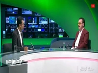زنوزی: هر چقدر می‌خواستند تیم را به حاشیه بکشند، خوشبختانه نتوانستند و این قهرمانی شکل گرفت