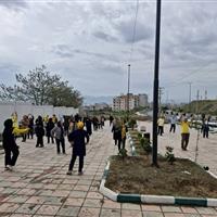 ورزش همگانی گامی در جهت شکوفایی استعدادها
