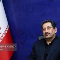وزیر صنعت، معدن و تجارت وارد استان زنجان شد
