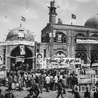 رییس عقیدتی سیاسی فراجا: خرمشهر نماد شکست ناپذیری ملت ایران است