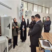 کارخانه نوآوری کرمانشاه؛ الگویی موفق از فعالیت بخش خصوصی
