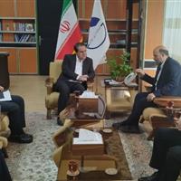 استاندار ایلام: نهضت عدالت آموزشی اولویت دولت چهاردهم است