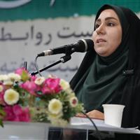 جایگاه روابط عمومی‌ در دستگاه‌های لرستان ارتقا یابد