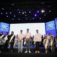  گردهمایی هر ساله خانوادهایی که نفسی دوباره می‌بخشند در جشن نفس  