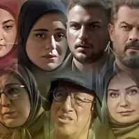 افشاگری فاطیما بهارمست درباره سریال یزدان