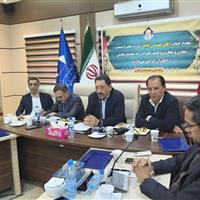 وزیر صمت: تأخیرهای گذشته نباید مسیر توسعه در منطقه انگوران را متوقف کند