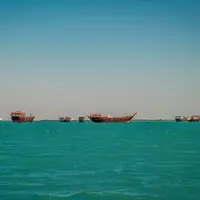 دریا به روی صیادان هرمزگانی باز شد 