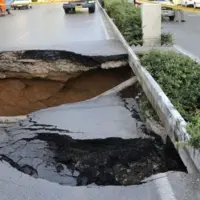 ۱۶ مخاطره جدی بیخ گوش اصفهان 