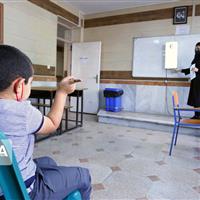 غربالگری بینایی کودکان در بوشهر آغاز شد
