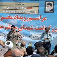 مقدمات ثبت روز «مقاومت و عملیات حاج عمران» در تقویم انجام شده است