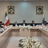 وزیر ارتباطات: مرکز تحقیق مشترک با جمهوری آذربایجان در حوزه فناوری ایجاد شود