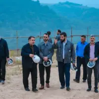 چالش تأمین سیمان در مازندران؛ پای دستگاه قضایی به ماجرا باز شد