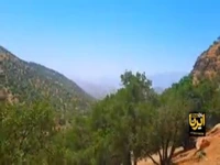 افتتاح چهارمین زمین چمن مصنوعی در دیشموک