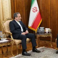 توصیه‌های عراقچی به سفیر جدید ایران در ونزوئلا در آستانه عزیمت به محل ماموریت