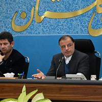استاندار گلستان: تبعیض‌ها باید پایان یابد؛ گلستان شایسته توسعه متوازن
