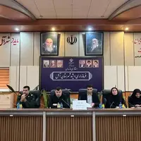 تدوین اولویت‌های مازندران در ۱۲ رشته راهبرد قهرمانی
