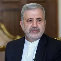 سفیر ایران در عربستان: امیدواریم شاهد افزایش سهم ایران در تجارت با ریاض باشیم  
