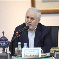 پرونده دیوار بزرگ گرگان در مسیر جهانی شدن؛ وعده ارسال به یونسکو