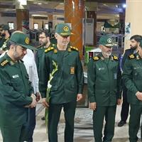 زیارت شهدا تعهدی عملی برای پیروی از راه آنان است
