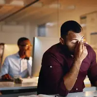 یک دلیل عجیب درباره ابتلا به آلزایمر