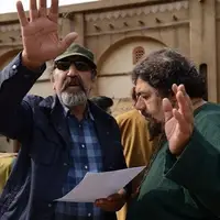 بازی حجازی‌فر تأیید نشد؛ «سلمان فارسی» ۱۴۰۵ روی آنتن
