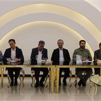 تحقق همزیستی مسالمت‌آمیز انسان و طبیعت با همکاری یونسکو در ایران