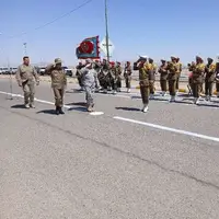 سرلشکر باقری: هرگونه تهدید را در سطح خودش پاسخ خواهیم داد