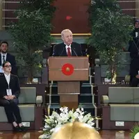 اردوغان: دیگر نامزد ریاست‌جمهوری نمی‌شوم