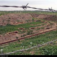 جرجان از خاک برمی‌خیزد؛ کاوش‌های جدید در قلب تاریخ گلستان