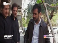 برای اینکه بفهمه پسره دوستش داره یا نه نقشه کشیده!