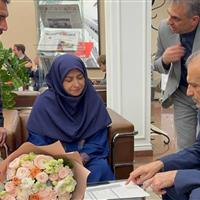سفر معاون رئیس‌جمهور به روسیه برای شرکت در کنگره جهانی محیط‌زیست