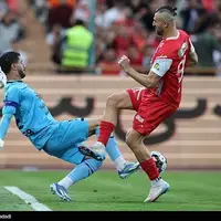 گمشده پرسپولیس با وجود جذب ۵ بازیکن