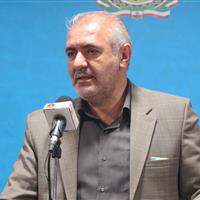 درگیری بین مامور سد معبر شهرداری بروجرد با فروشندگان سیار رخ نداده است