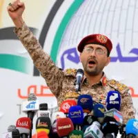 حمله هایپرسونیک یمن به بن گوریون