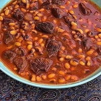 طرز تهیه خورش ترشی قورمه اردبیل با رعایت نکات مهم