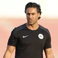 مجیدی به یاد اسطوره استقلال: دلتنگتم