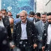 واکنش رسانه اصولگرا به ادعای کاهش محبوبیت دولت پزشکیان! 