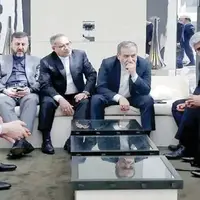 خط قرمز تهران در برابر فشارهای واشنگتن