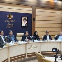 تسهیل صادرات و حمایت از بنگاه‌های کوچک؛ وعده وزیر صمت برای رشد اقتصادی