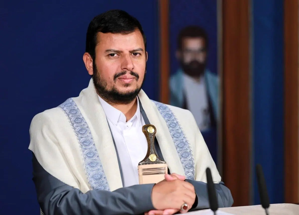طعنه سنگین الحوثی به اعراب