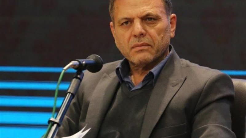 جلسه بررسی مصوبات زیربنایی سفر رئیسجمهور به زنجان برگزار شد