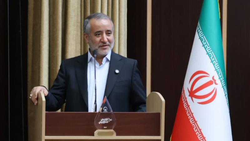 ظرفیتهای مغفول خراسان جنوبی با شرکتهای دانشبنیان شکوفا میشود