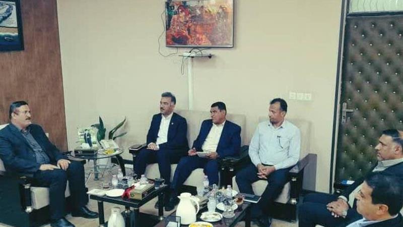 سرمایهگذاران حوزه شیلات در دیلم حمایت میشوند